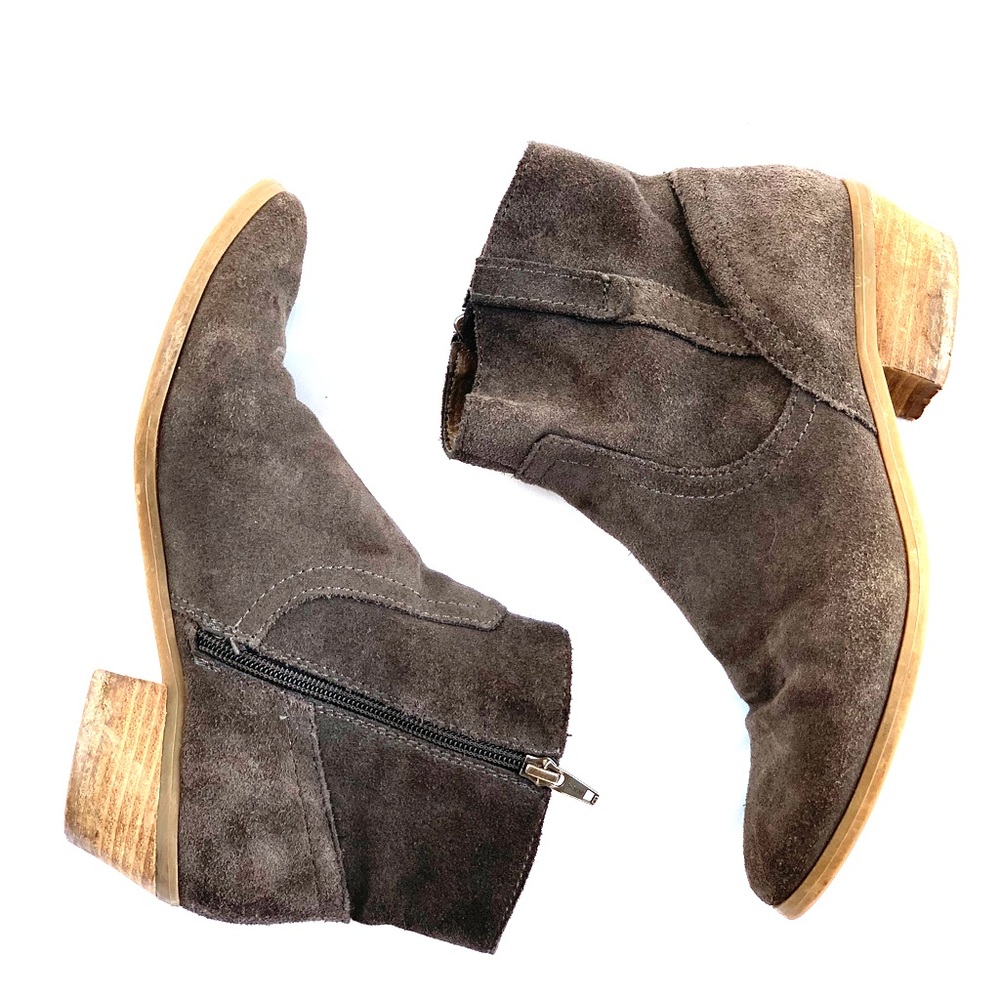 Boots/Booties